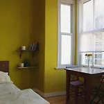 Hostel Jumba Istanbul