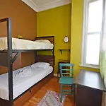 Hostel Jumba Istanbul
