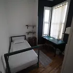 Jumba Hostel Istanbul