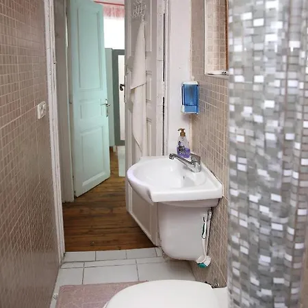 Jumba Hostel