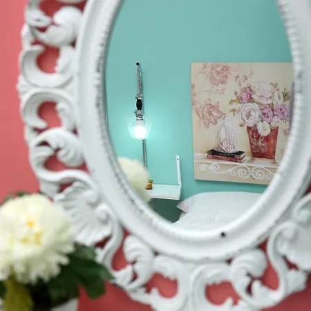 Hostel Jumba Istanboel