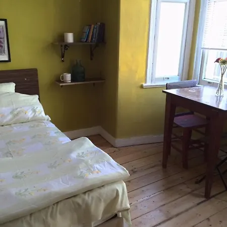 Jumba Hostel
