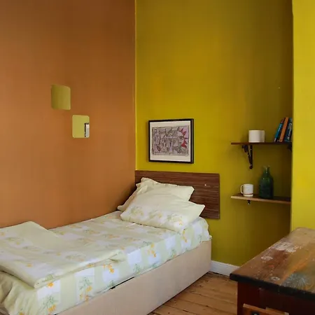 Hostel Jumba