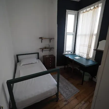 Jumba Hostel Istanboel