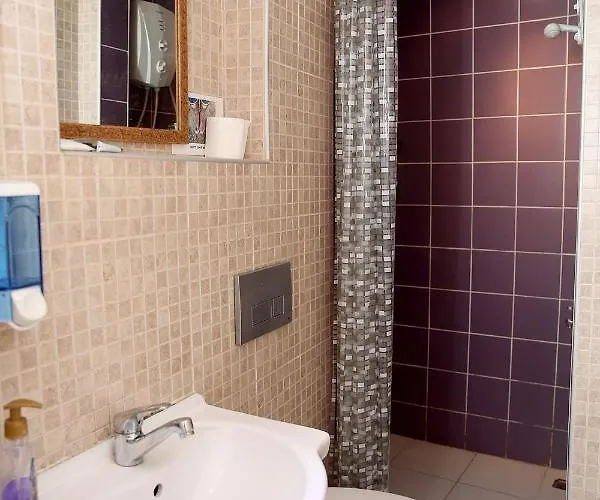 Jumba * Provincia di Istanbul