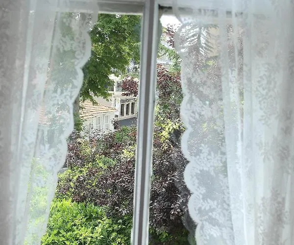 Jumba * Provincia di Istanbul