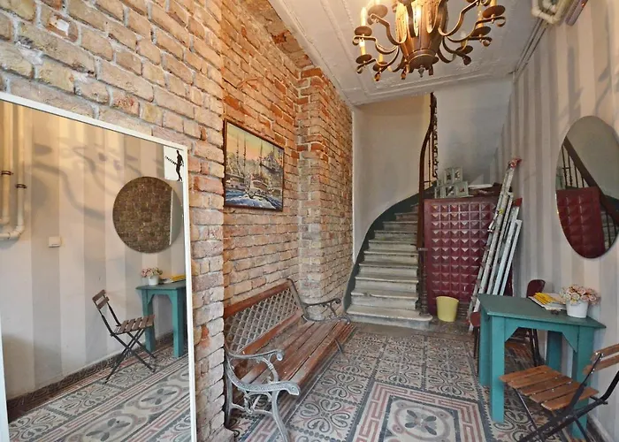 Jumba Ostello Provincia di Istanbul