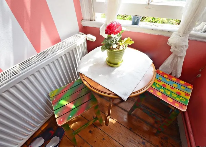 Jumba Provincia di Istanbul