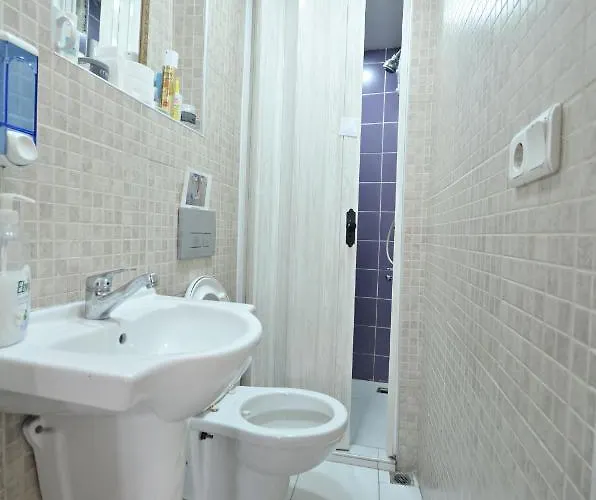 Jumba Provincia di Istanbul