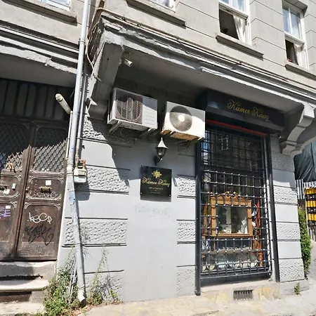 Jumba * Istambul