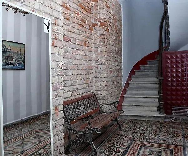 Jumba * Istanbulská provincie