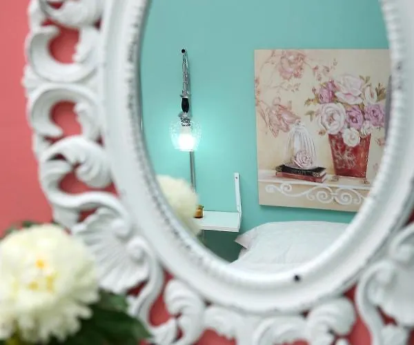 Hostel Jumba Istanbulská provincie