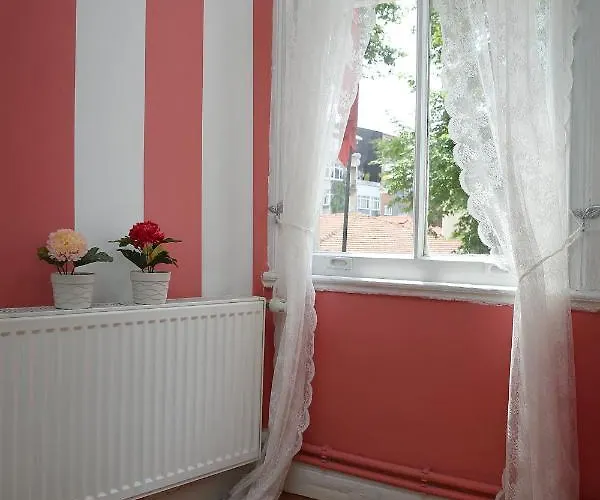 Jumba Istanbulská provincie