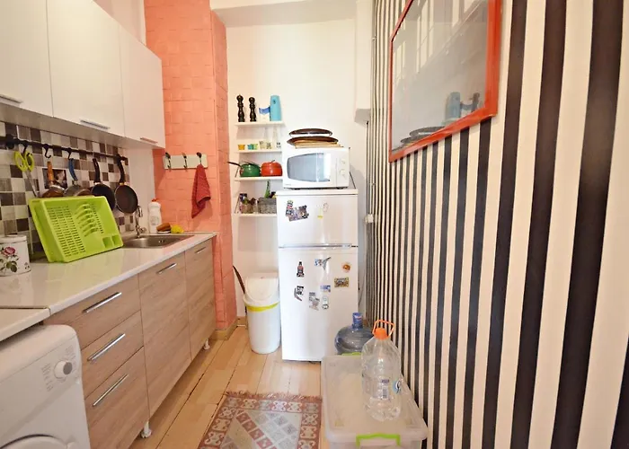 Jumba * Istanbulská provincie