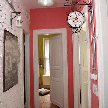 Jumba イスタンブール