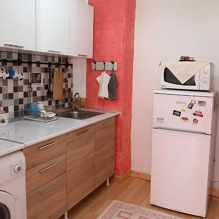 Jumba * イスタンブール