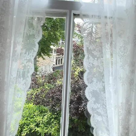 Jumba * イスタンブール