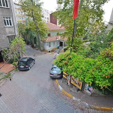 Hostel Jumba